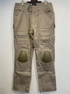 CRYE コンバットACタイプ　BDUパンツ　TAN （Ｌ）