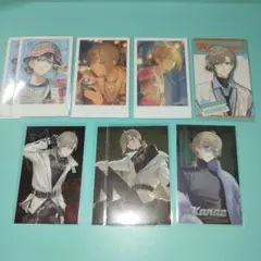 叶 チェキ風カード フォト風カード カード まとめ売り