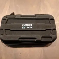 値下げ商品GORIX コンパクトケース 黒のサムネイル