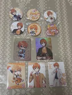 2025年最新】ジェルくん カードの人気アイテム - メルカリ