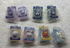 TRUZ TREASURE ブリスターチャームコレクション まとめ まとめ売り