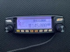 ☆FT-8800H 145/433MHz 50/35W 新スプリアス ヤエス☆ - メルカリ