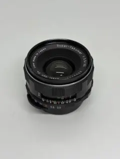 PENTAX Super Takumar 35mm F3.5のサムネイル
