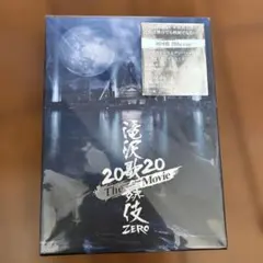 滝沢歌舞伎ZERO 2020 The Movie Blu-ray