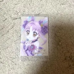 プリキュア ウエハース キュアキュンキュンHR