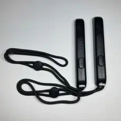 任天堂 Switch 純正品 ジョイコンストラップ 2本セット