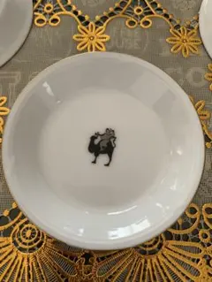 【未使用】12枚セット 大倉陶園 干支 十二支 豆皿 非売品 小皿 ミニ皿 2025年最新】大倉陶園 小皿の人気アイテム - メルカリ