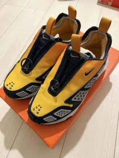 NIKE W AIR MAX SNDR 24.5cm ナイキエアマックスサンダー