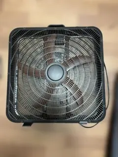 メタル ファン サーキュレーター 扇風機 金属 C80P 147150.1-3A メタル ファン サーキュレーター 扇風機 金属 C80P 147150.1-3A - メルカリ