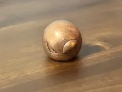 ポケモン メタルコレクション ビリリダマ メタルフィギュア