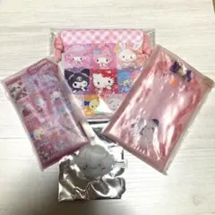 サンリオグッズ