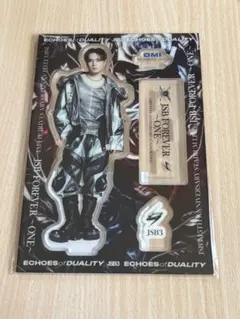 ECHOES of DUALITY 1等 アクリルスタンド 登坂広臣 登坂広臣 三代目JSB ECHOES of DUALITY アクスタ - メルカリ