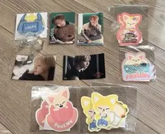 Strakids アイエン オンラインくじセット