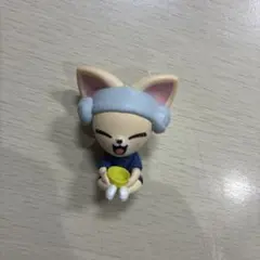 SKZOOサウナフィギュア