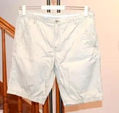 CALVIN KLEIN　カルバンクラインショ－トパンツ　36　スリムフィットのサムネイル