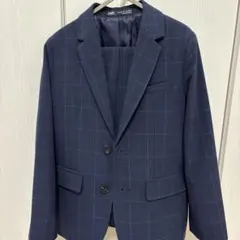 zara 卒園　フォーマルスーツ　120