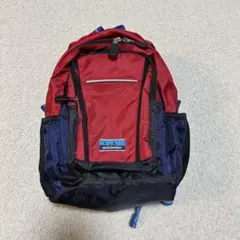 miki houseリュック