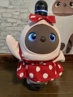 LOVOTラボットハンドメイド服のサムネイル