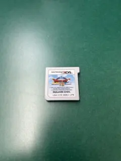 ドラゴンクエストVIII 3ds ソフト