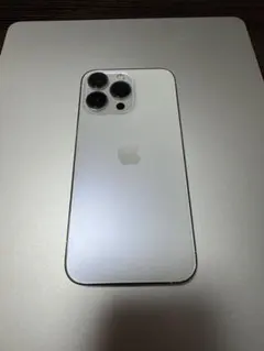 Apple iPhone 13 Pro シルバー 本体　フルセット Apple iPhone 13 Pro シルバー 本体 フルセット 2025年最新】iphone 13