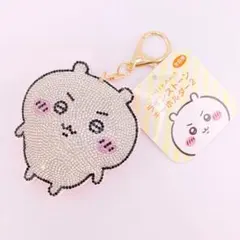 ✨新品✨ ちいかわ　ラインストーン キーホルダー 2 CHIIKAWA