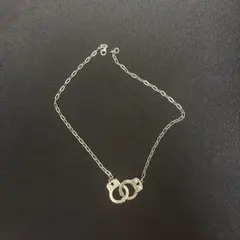 【HYSTERIC GLAMOUR】SV925 リボルバーモチーフネックレス HYSTERIC GLAMOUR】SV925 リボルバーモチーフネックレス - メルカリ