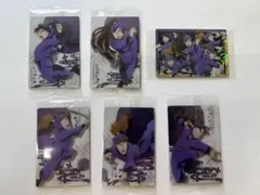 忍たま乱太郎　ツインウエハース　五年生コンプリート