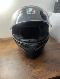 たなかさん様専用 AGV フルフェイスヘルメット k1s Lサイズ - メルカリ