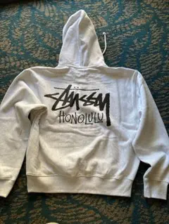 2026年最新】stussy ハワイ パーカーの人気アイテム - メルカリ