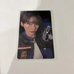 ZB1 HERE&NOW ワルツ 日本 ラントレ セルカ ハンビン トレカ