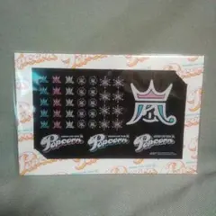 おしゃれしーる