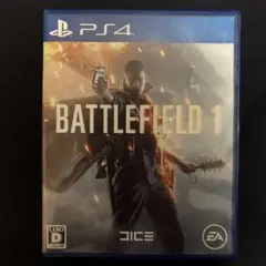 BATTLEFIELD 1 COD BO3 、MW