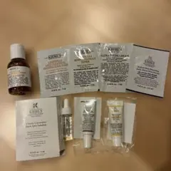 Kiehl's スキンケア トライアルセット - メルカリ