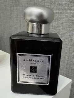 【9割残】JO MALONE ミルラ & トンカ コロン インテンス 50ml ミルラ & トンカ コロン インテンス / Jo Malone London(ジョー