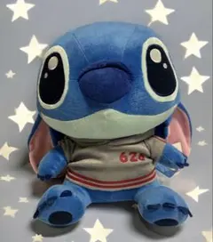 2025年最新】STITCH ぬいぐるみ本体の人気アイテム - メルカリ