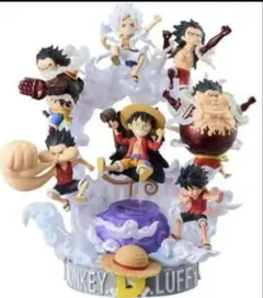 ワンピース プライズ くじ フィギュア ワーコレ まとめ売り 34点セット Amazon.co.jp: ワンピース ワールドコレクタブルフィギュア Vol