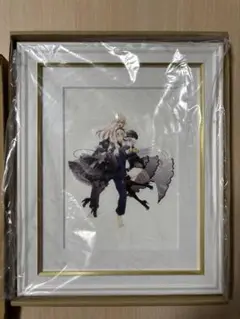その着せ替え人形は恋をする展 複製原稿 天使降臨 来場特典 三点　おまけ付き その着せ替え人形は恋をする展 複製原稿 天使降臨 来場特典 三