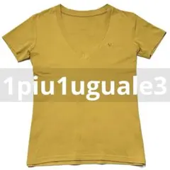 定価2.6万1piu1uguale3 SUVIN PLATINUM Tシャツ Ⅳのサムネイル
