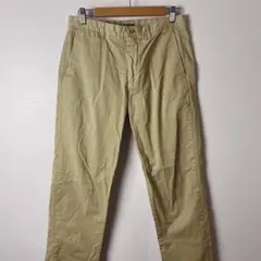 美品　セオリー　メンズ　チノパン　W30 古着