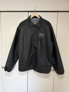 ROLLER MAGAZINE ブラックジャケット