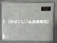 【叶@プロフ必読様専用】CELINEセリーヌ ピローケース65×45cm 未開封のサムネイル