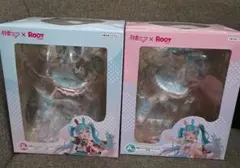 タイトーくじ 初音ミク A賞ラストワン賞 フィギュア+α