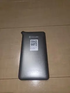 GlocalMe モバイルルータ 4G