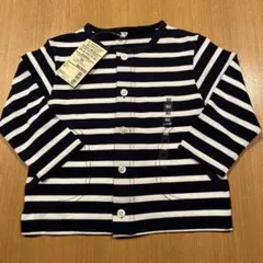 無印良品　カーディガン　新品