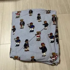 2025年最新】ラルフローレン 布団カバー ダブルの人気アイテム