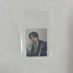 EBiDAN Lienel 高桑真之　トレカ