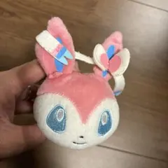 ポケモン ニンフィア ぬいぐるみ