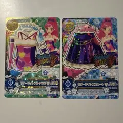 2026年最新】アイカツカード排出版の人気アイテム - メルカリ