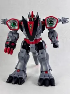 SMPブイレックスロボ【プレミアムバンダイ限定】未来戦隊タイム
