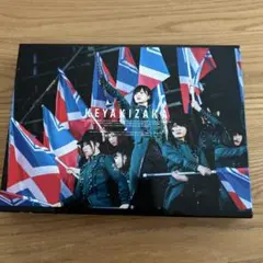 欅坂46/欅共和国2017〈初回生産限定盤・2枚組〉